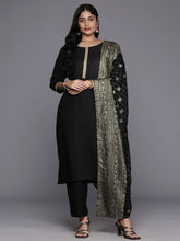 Women Regular Kurta with Trousers & With Dupatta-AP-AHKUDUPN-COMBO-970